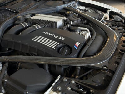 2020 BMW M2 Competition Coupe 2D