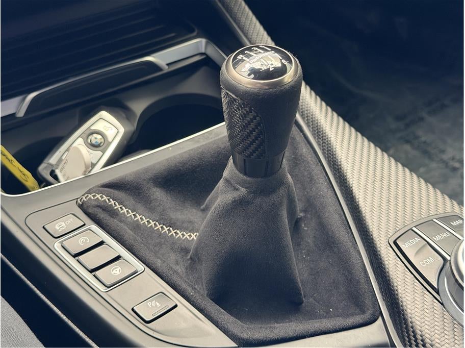 2021 BMW M2 Competition Coupe 2D