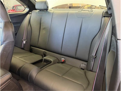 2021 BMW M2 Competition Coupe 2D