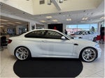 2021 BMW M2 Competition Coupe 2D