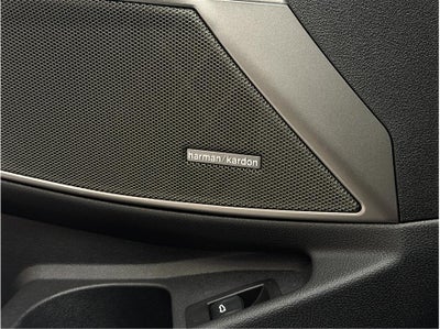 2023 BMW M3 Competition Sedan 4D