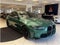 2023 BMW M3 Competition Sedan 4D