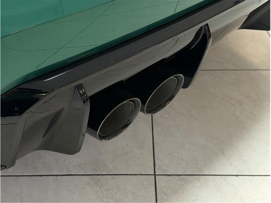 2023 BMW M3 Competition Sedan 4D