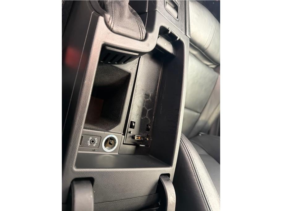 2013 BMW M3 Convertible 2D