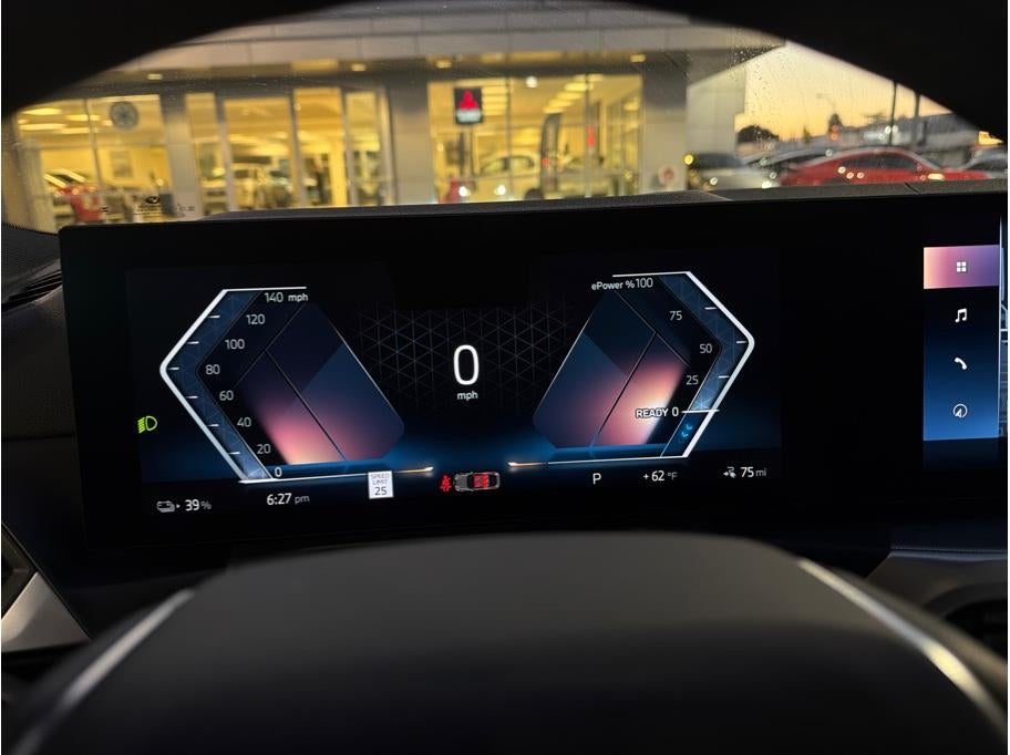 2023 BMW i4 eDrive35 Coupe 4D