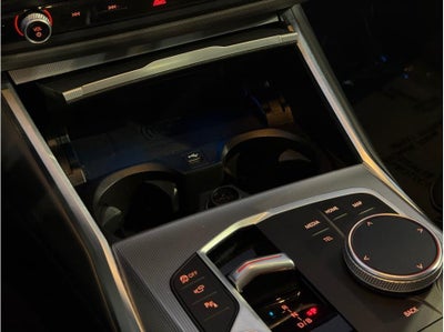 2023 BMW i4 eDrive35 Coupe 4D