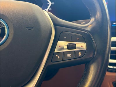 2023 BMW i4 eDrive35 Coupe 4D