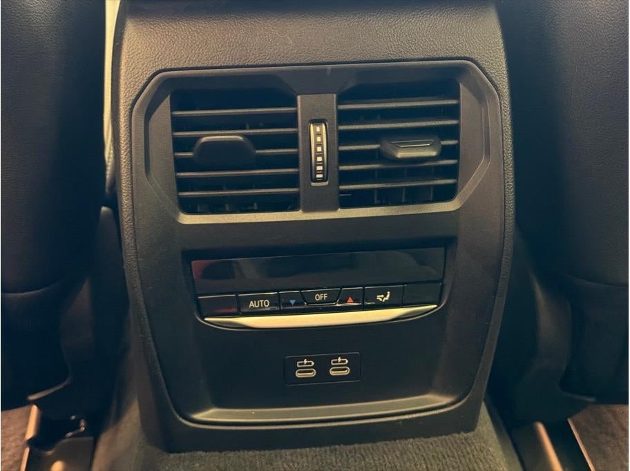 2023 BMW i4 eDrive40 Coupe 4D