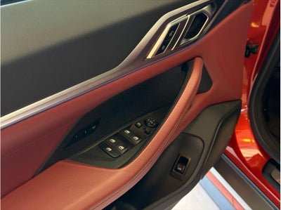 2023 BMW i4 eDrive40 Gran Coupe 4D