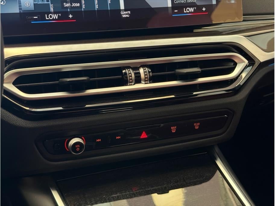 2023 BMW i4 eDrive40 Gran Coupe 4D