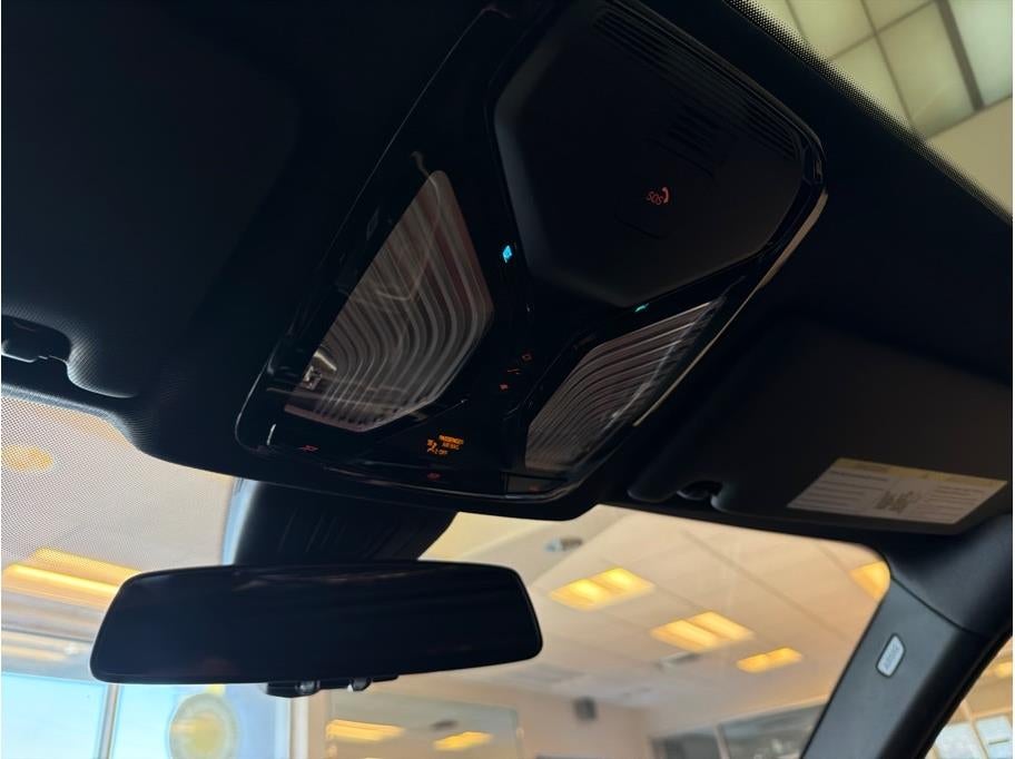 2023 BMW i4 eDrive40 Gran Coupe 4D