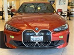 2023 BMW i4 eDrive40 Gran Coupe 4D
