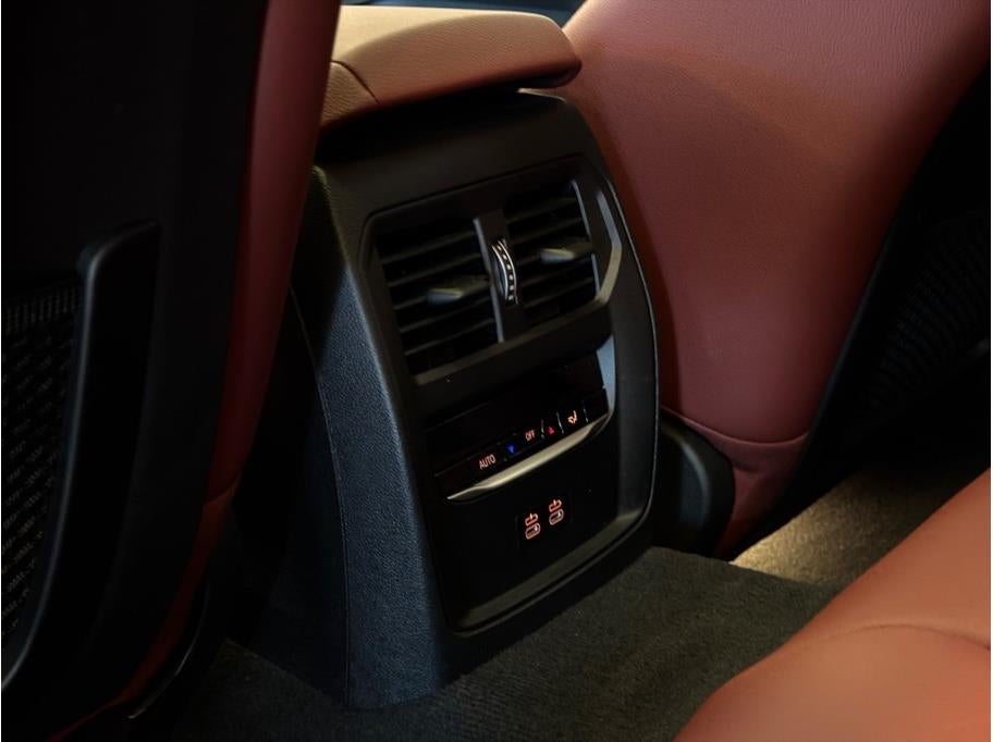 2023 BMW i4 eDrive40 Gran Coupe 4D