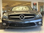 2009 Mercedes-Benz SL-Class SL 550 Roadster 2D
