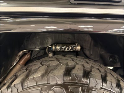 2014 Mercedes-Benz G-Class G 63 AMG® 4MATIC® Sport Utility 4D