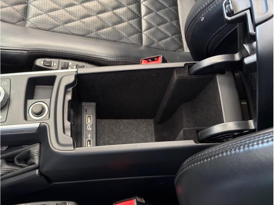 2018 Mercedes-Benz Mercedes-AMG® G-Class G 63 AMG® Sport Utility 4D