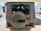 2018 Mercedes-Benz Mercedes-AMG® G-Class G 63 AMG® Sport Utility 4D