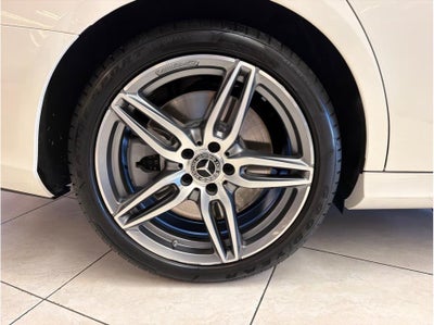 2020 Mercedes-Benz E-Class E 450 4MATIC® Sedan 4D