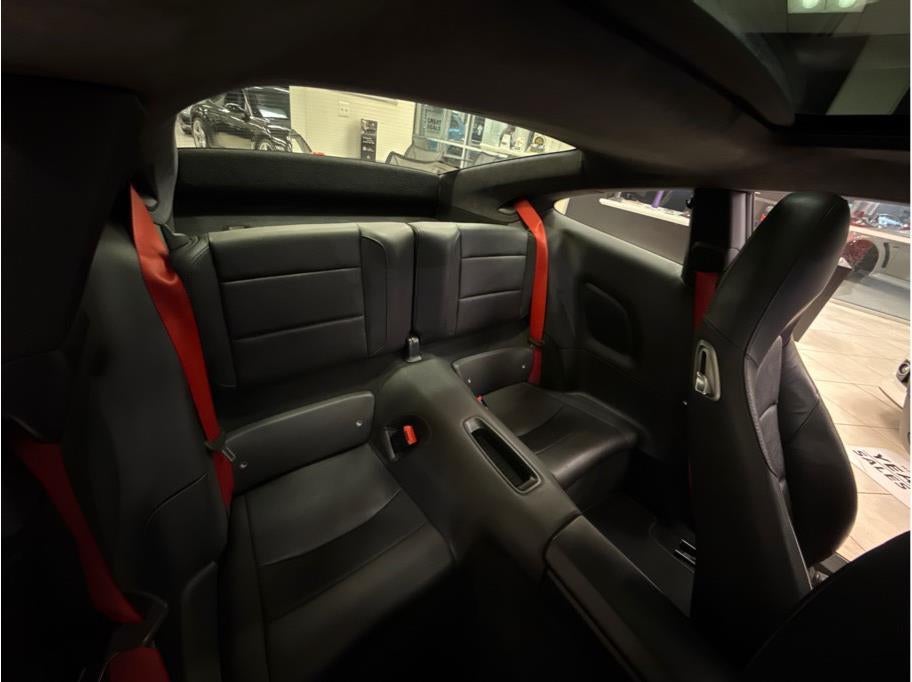 2015 Porsche 911 Carrera Coupe 2D