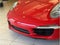 2015 Porsche 911 Carrera Coupe 2D