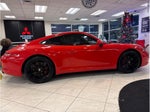 2015 Porsche 911 Carrera Coupe 2D
