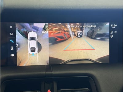 2022 Porsche Taycan Sedan 4D