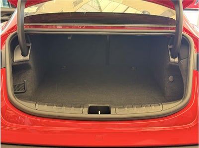 2022 Porsche Taycan Sedan 4D