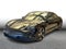 2023 Porsche Taycan Sedan 4D