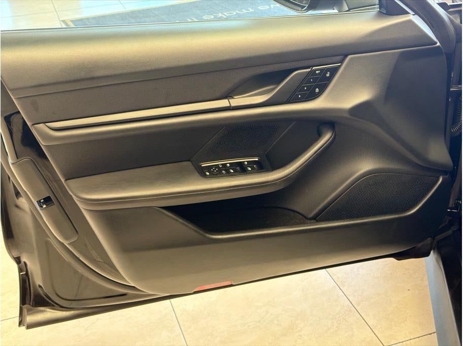 2023 Porsche Taycan Sedan 4D