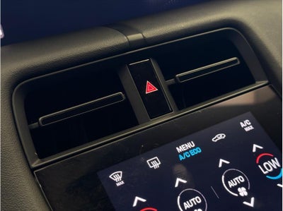 2023 Porsche Taycan Sedan 4D