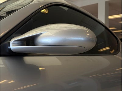 2006 Porsche Cayman S Coupe 2D