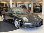 2006 Porsche 911 Carrera S Coupe 2D