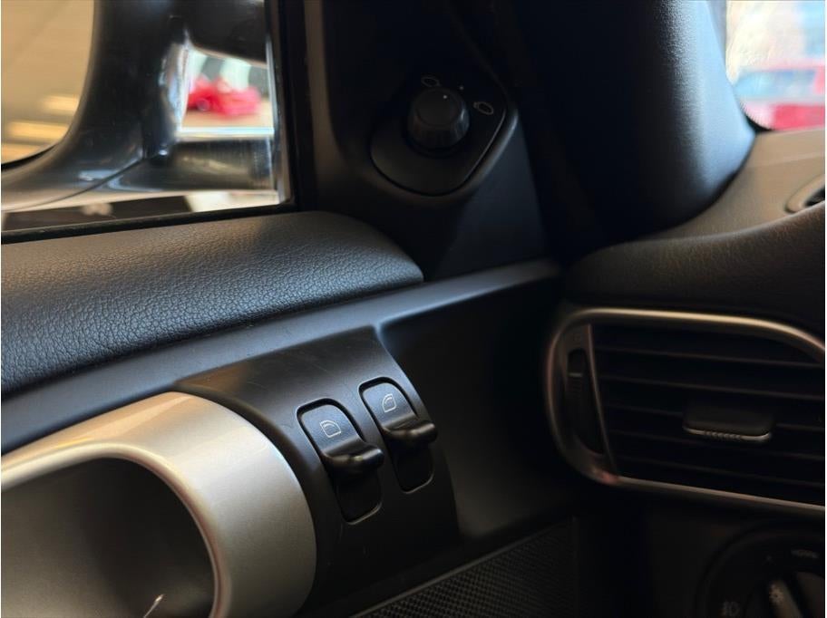 2007 Porsche 911 Carrera S Coupe 2D