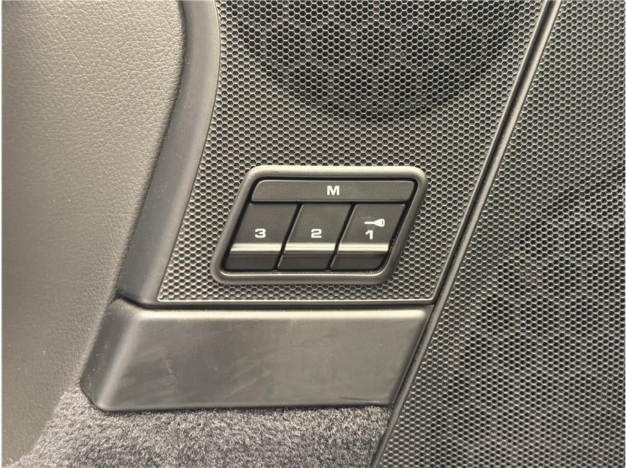 2010 Porsche 911 Carrera 4S Coupe 2D