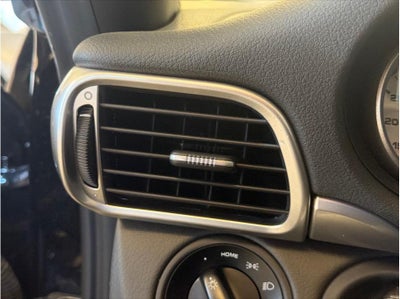 2010 Porsche 911 Carrera 4S Coupe 2D