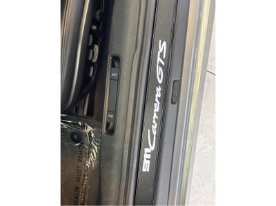 2022 Porsche 911 Carrera GTS Coupe 2D