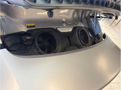 2022 Porsche 911 Carrera GTS Coupe 2D