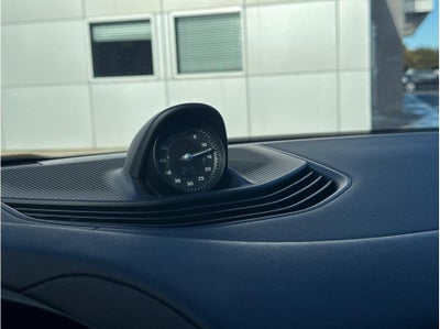 2020 Porsche Taycan 4S Sedan 4D