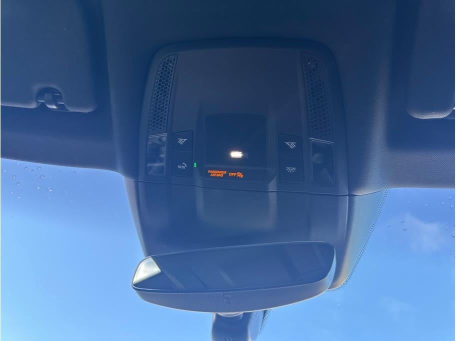 2020 Porsche Taycan 4S Sedan 4D