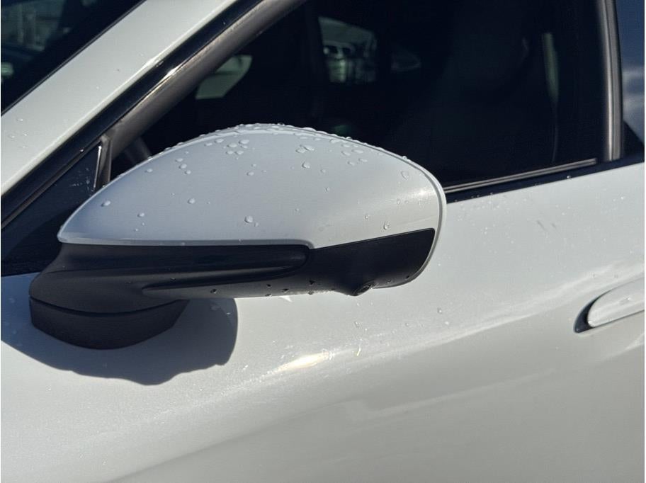 2020 Porsche Taycan 4S Sedan 4D