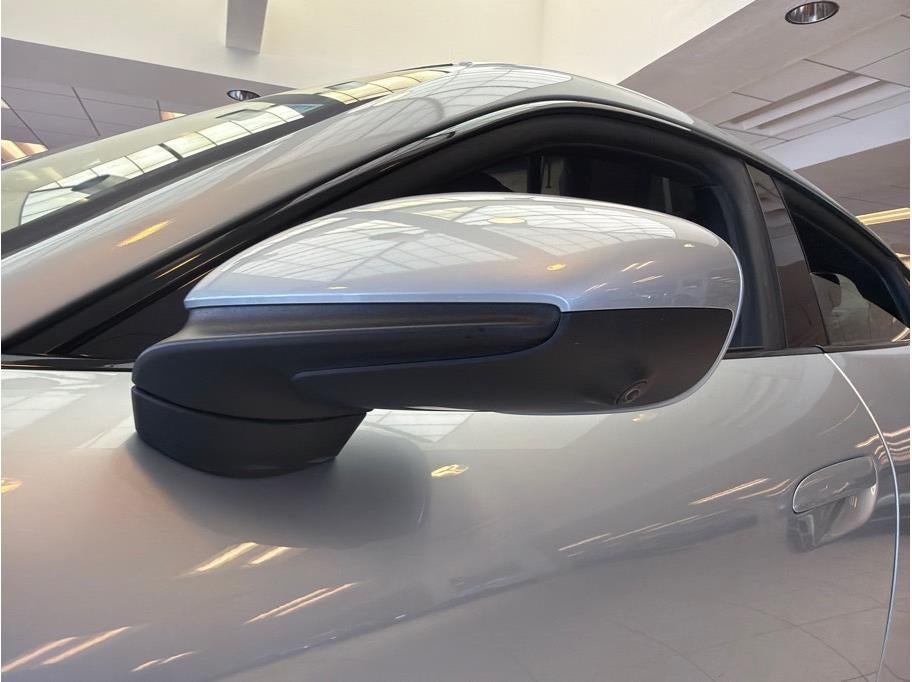 2023 Porsche Taycan 4S Sedan 4D