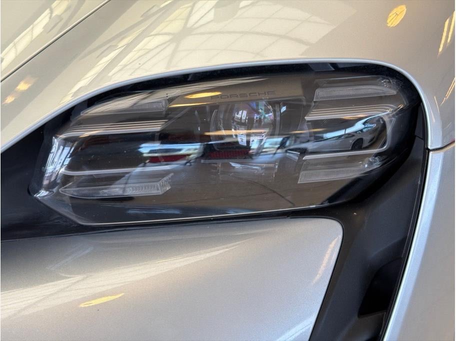 2023 Porsche Taycan 4S Sedan 4D