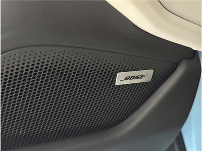 2020 Porsche Taycan 4S Sedan 4D