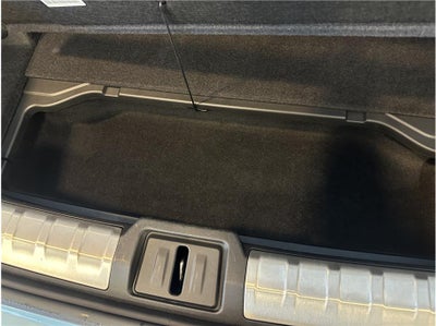 2020 Porsche Taycan 4S Sedan 4D