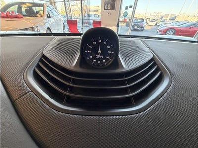 2023 Porsche Taycan 4S Sedan 4D