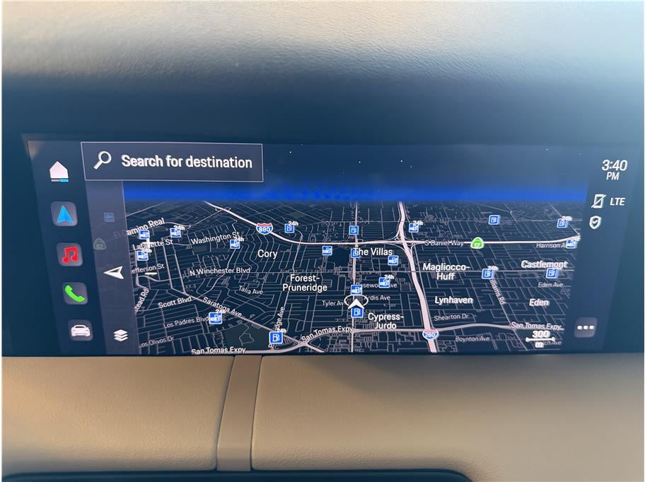 2023 Porsche Taycan 4S Sedan 4D