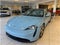 2023 Porsche Taycan 4S Sedan 4D