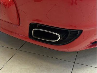 2008 Porsche 911 Turbo Coupe 2D