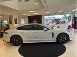 2019 Porsche Panamera 4 E-Hybrid Sedan 4D