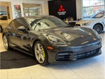 2018 Porsche Panamera 4 E-Hybrid Sedan 4D
